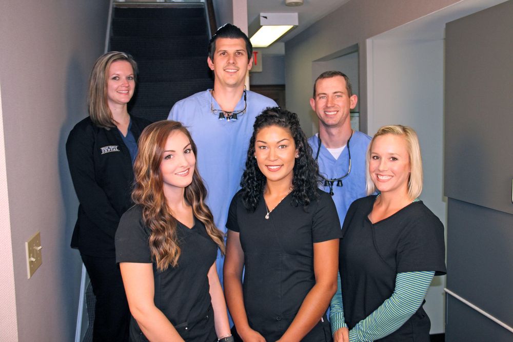 image of business Fulks Family Dental