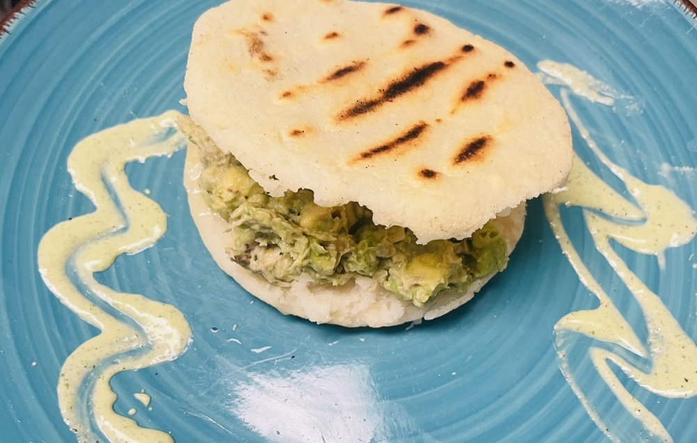 Arepas La Chama