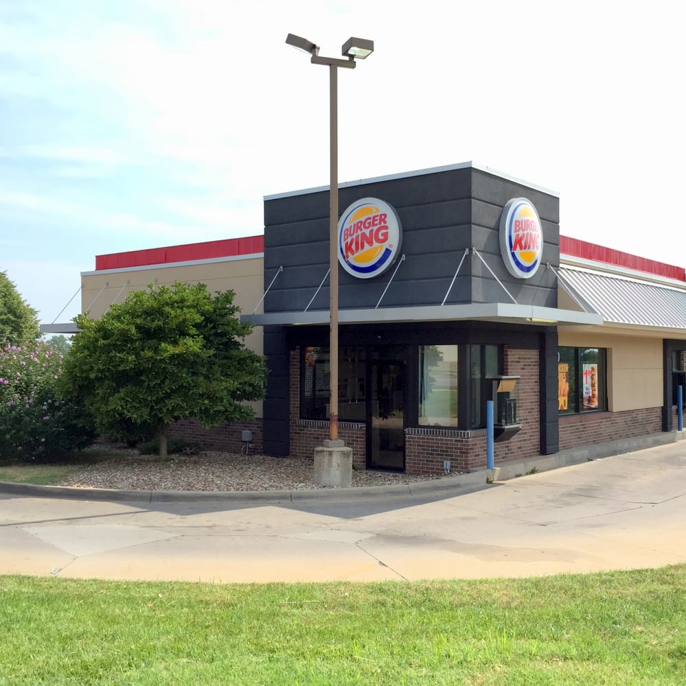 Burger King Order Food Online 13 Reviews Burgers 700 E Red Bridge Rd Kansas City, MO