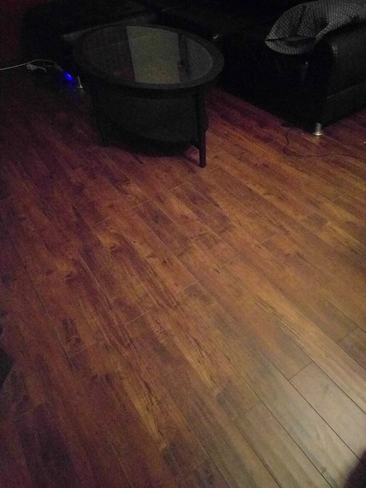 Installed Flooring Eternity Floors Frontier Collection Whiskey Photo Of Simplefloors San Go Ca United States Installed Flooring Eternity