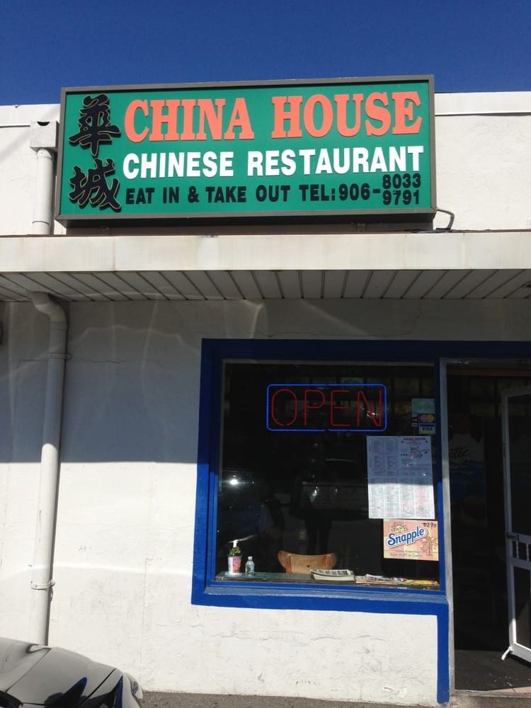 China House CLOSED Chinese 327 Lake Ave, Metuchen, NJ Restaurant Reviews Phone Number