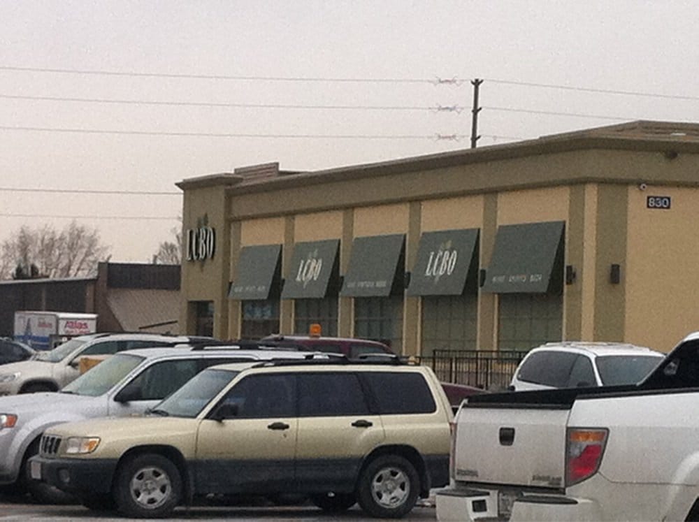 LCBO