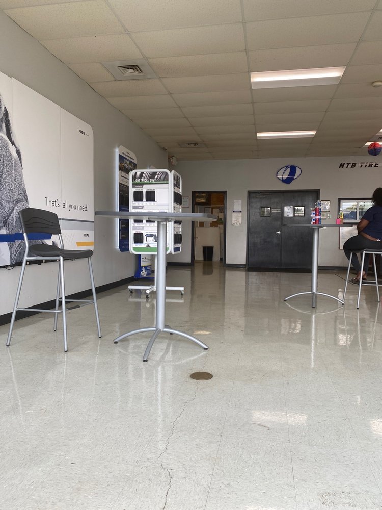 NTB - National Tire & Battery