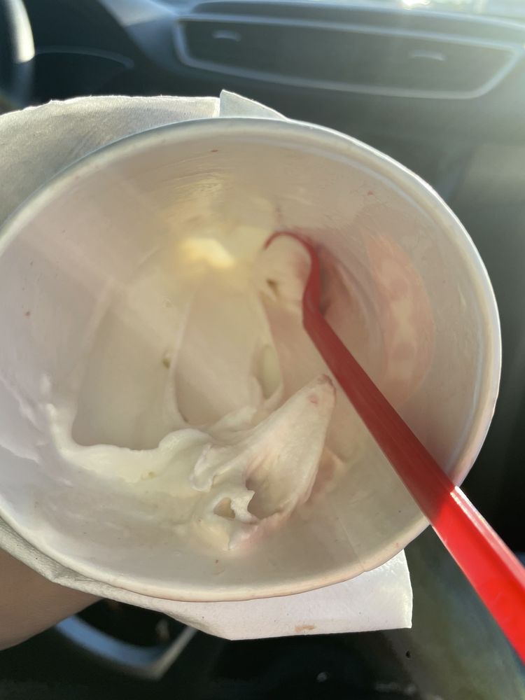 Dairy Queen