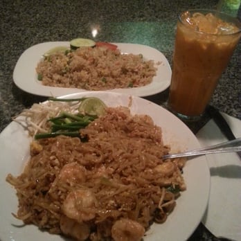 Teak Thai Restaurant Daphne Al Teak Thai Restaurant Daphne Al