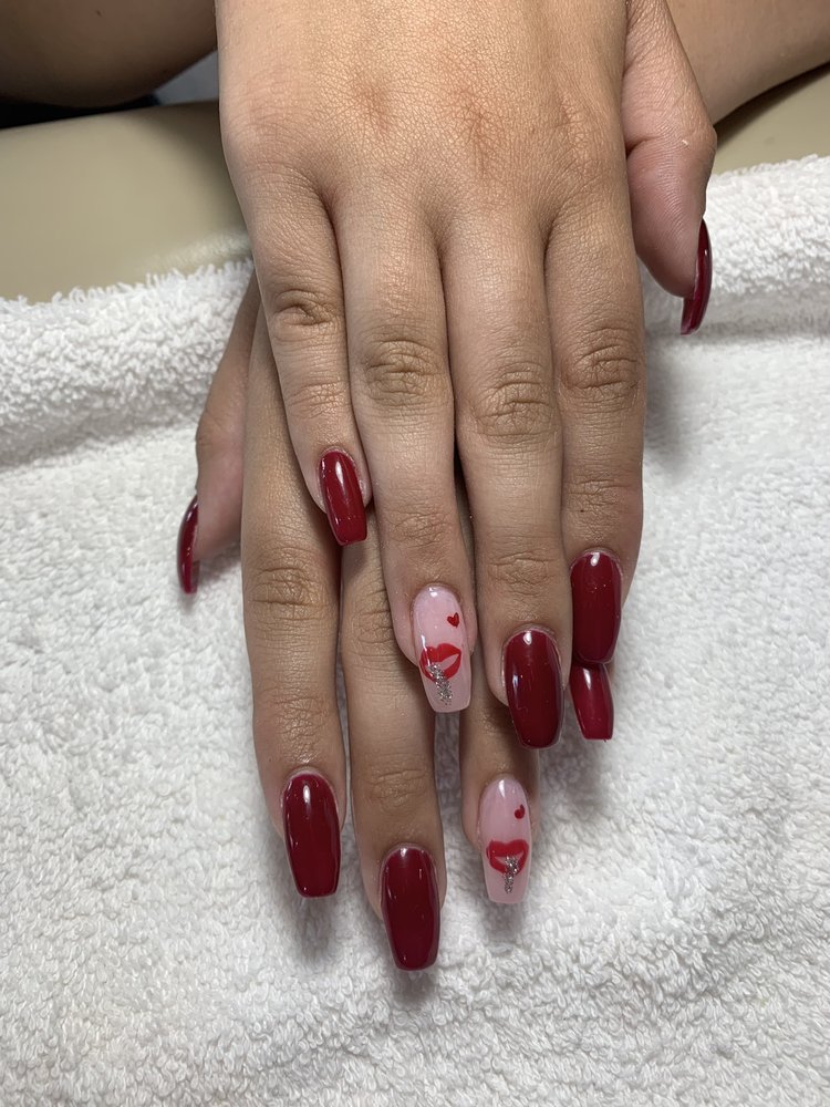 Nailtique