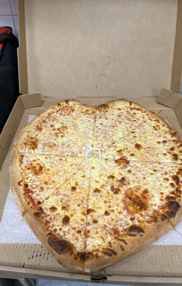 Big Slice Pizza & Wings