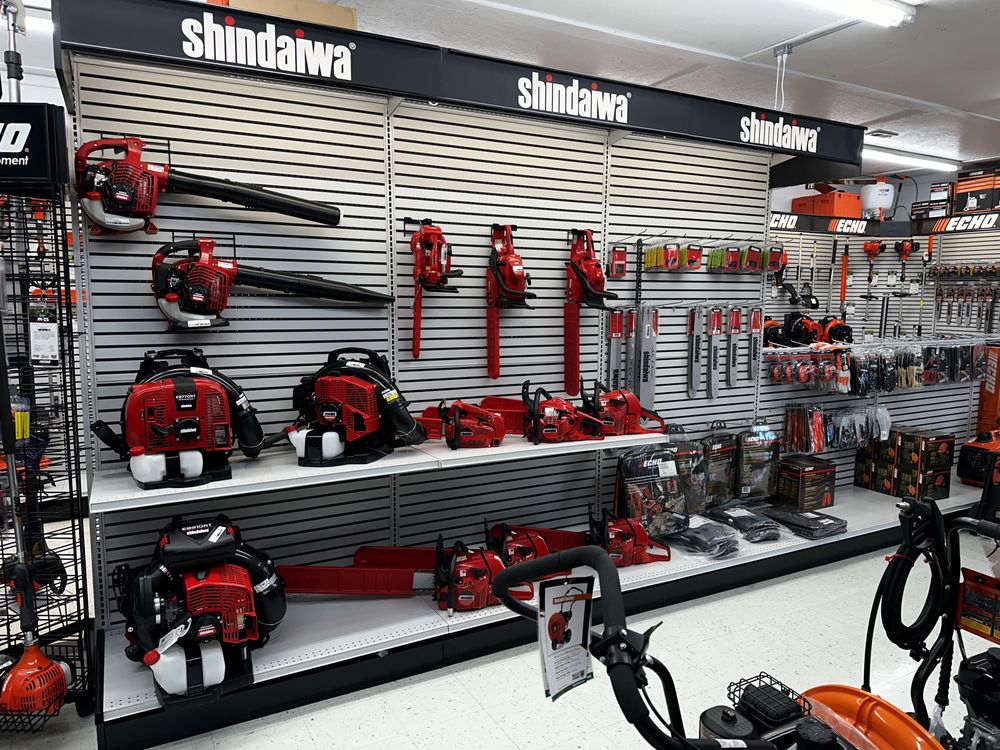 Frank's FixIt Shop