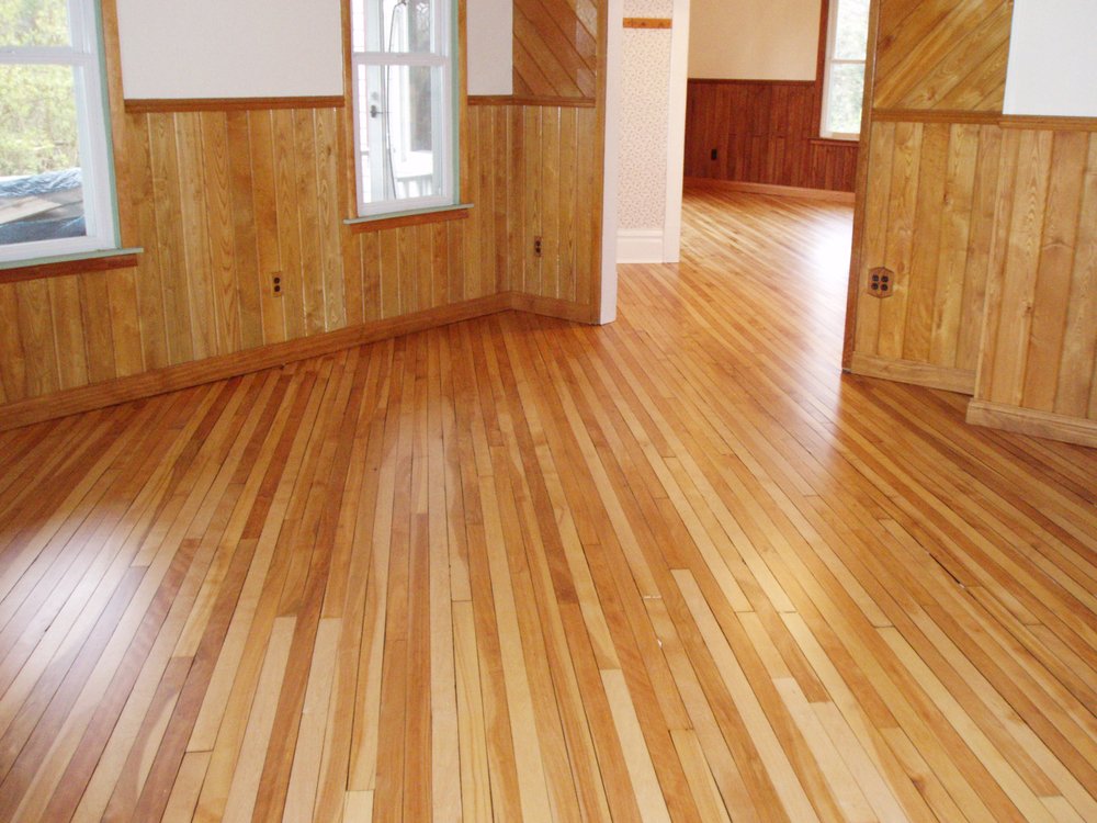 image of business Classic Hardwood Floors