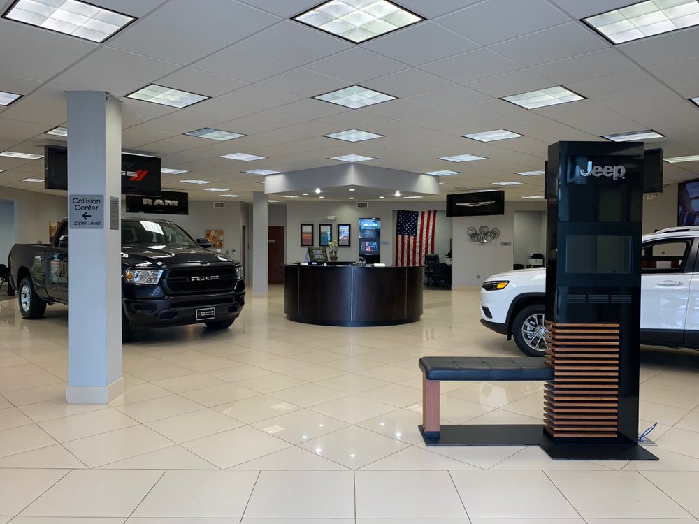 Bob Weaver Chrysler