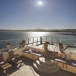 Vista Blue Spa At The Monterey Plaza Hotel And Spa 89