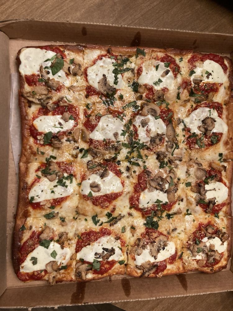 Vinny's Pizza and Restaurant 