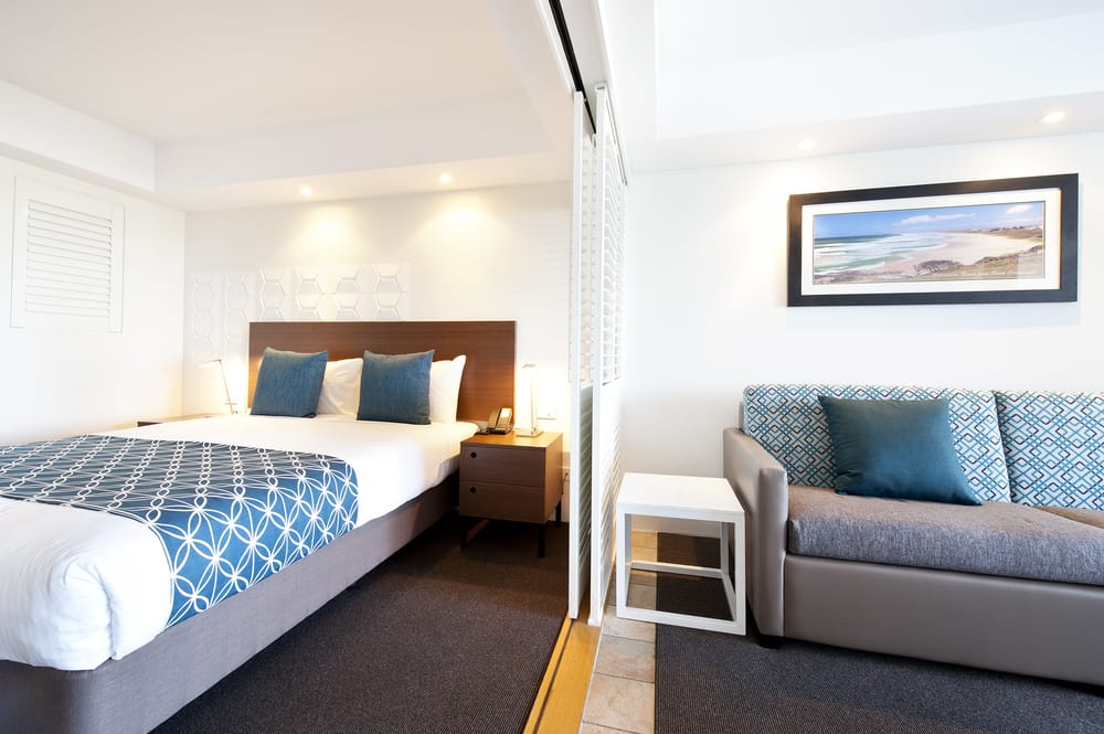 WorldMark Resort Golden Beach