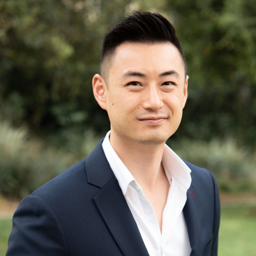 Jonathan Yuen - Access LA Properties