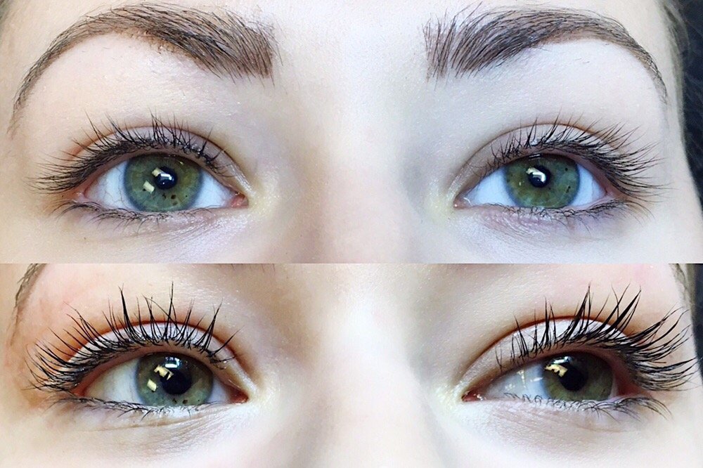 Lash Lift And Tint By Pam Yelp