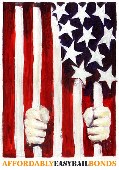 Affordably Easy Bail Bonds San Diego