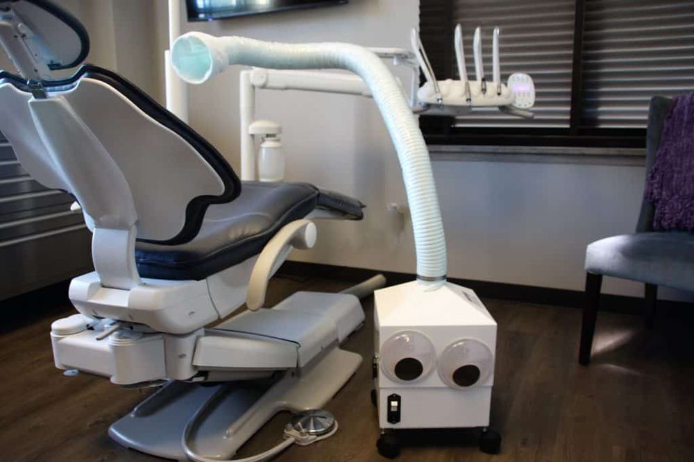 image of business Origin Dental Wellness