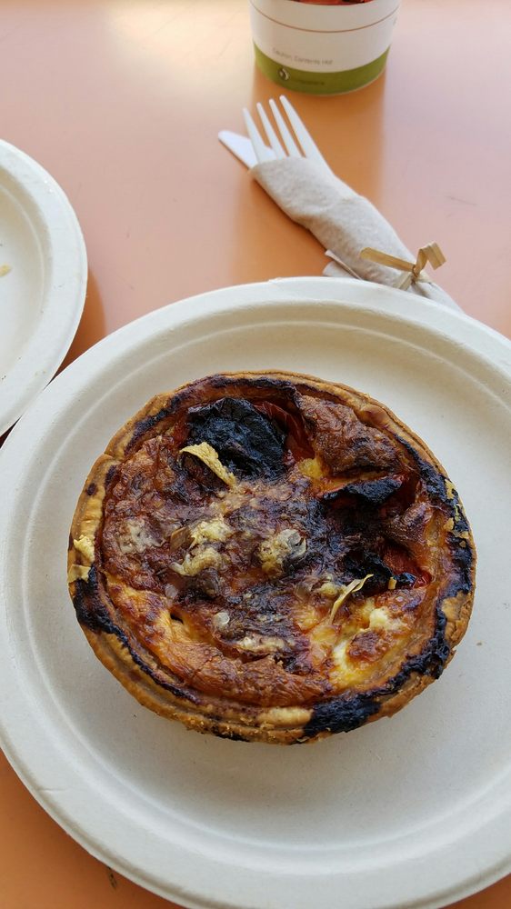 ParkerLusseau Pastries 193 Photos & 240 Reviews Bakeries 539 Hartnell St, Monterey, CA