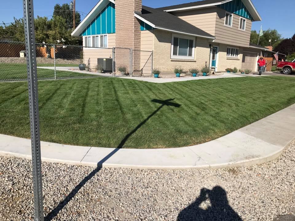 Bonafide Landscaping