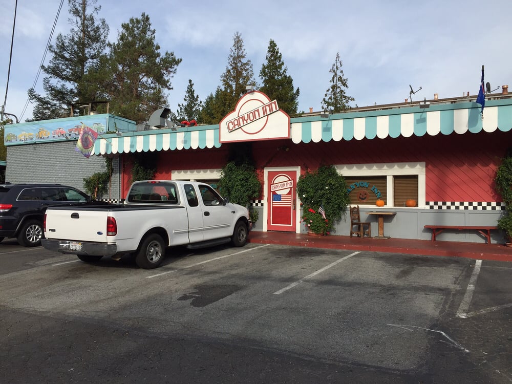 Canyon Inn 66 Photos & 147 Reviews American (Traditional) 587