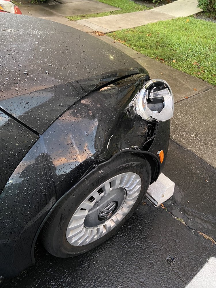 RPM Collision