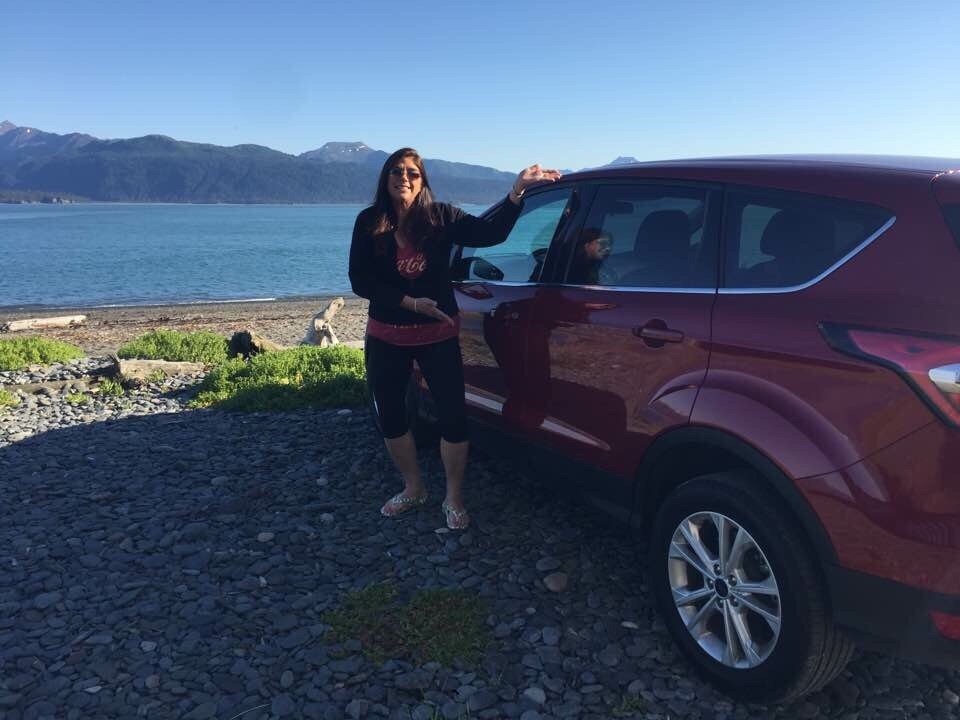 Kendall Ford Lincoln Anchorage Auto Repair 1950 Gambell St