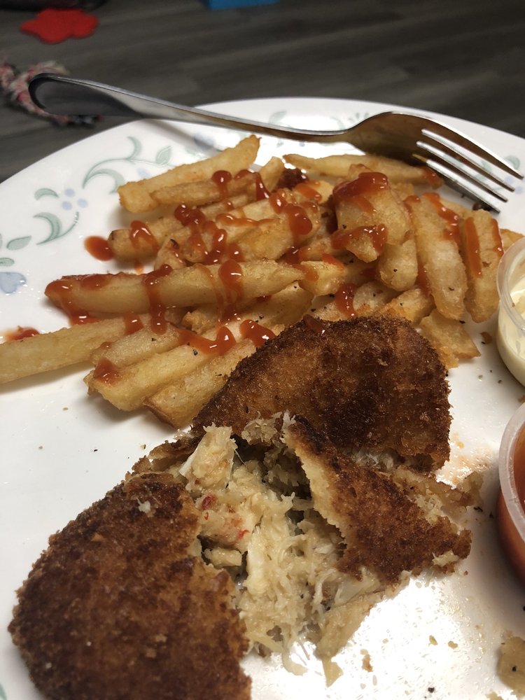 Dom's Seafood