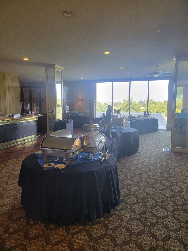 RiverView Restaurant