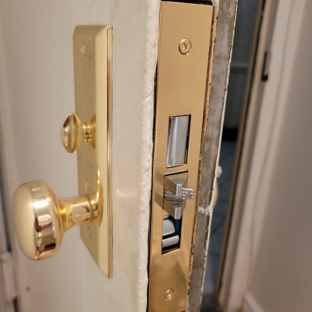 Sullivan Locksmith