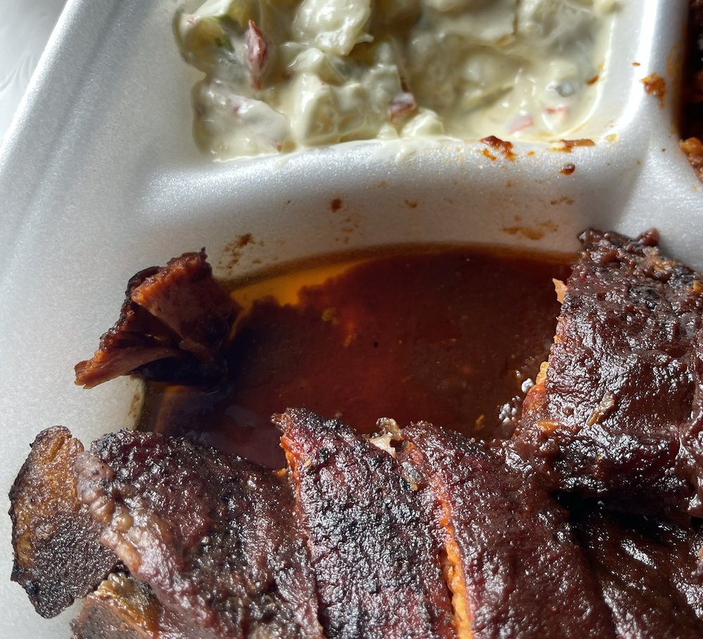 Jay Bee's Bar-B-Q Jay Bee's Bar-B-Q
