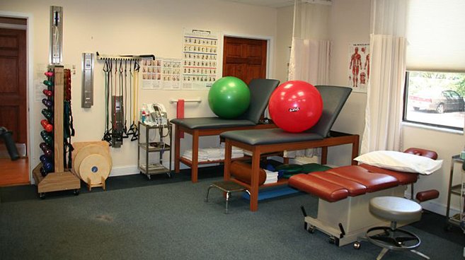 THERAMAX REHABILITATION SPORTS PHYSICAL THERAPY