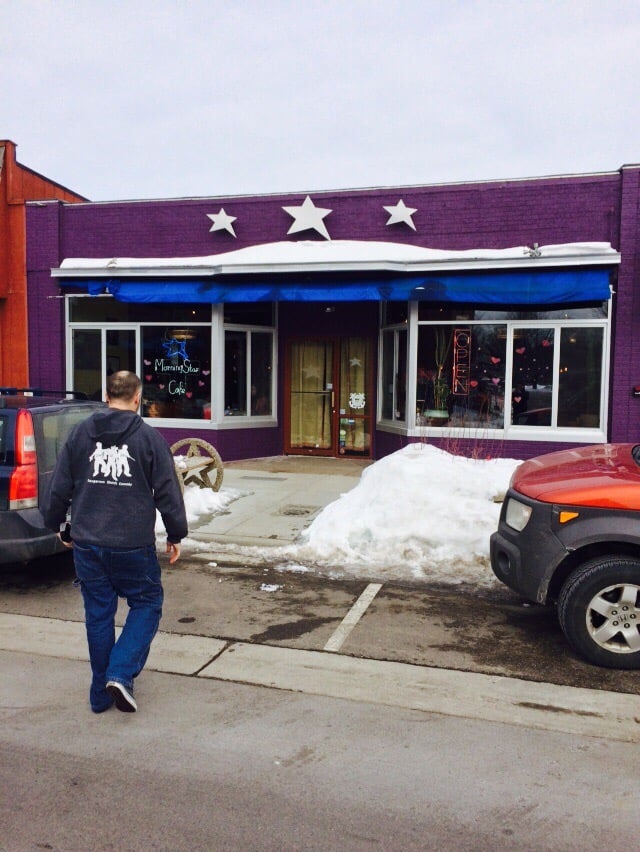 Morning Star Cafe 116 Photos & 224 Reviews Breakfast & Brunch 711