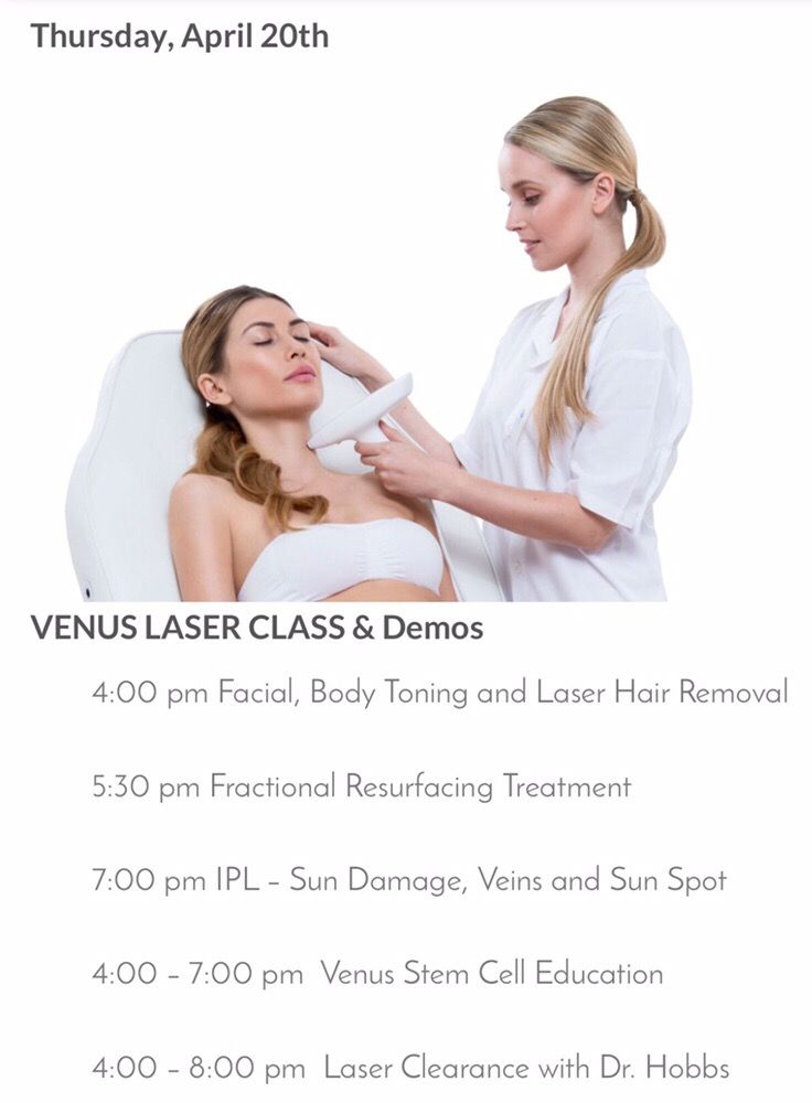 Timeless Rejuvenation