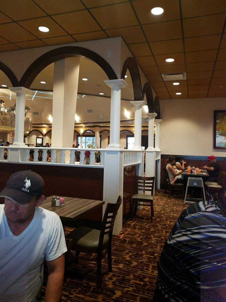 Lin S Grand Buffet 54 Photos 118 Reviews Buffets 1068 E Photo Of Lin S Grand Buffet Tucson Az United States