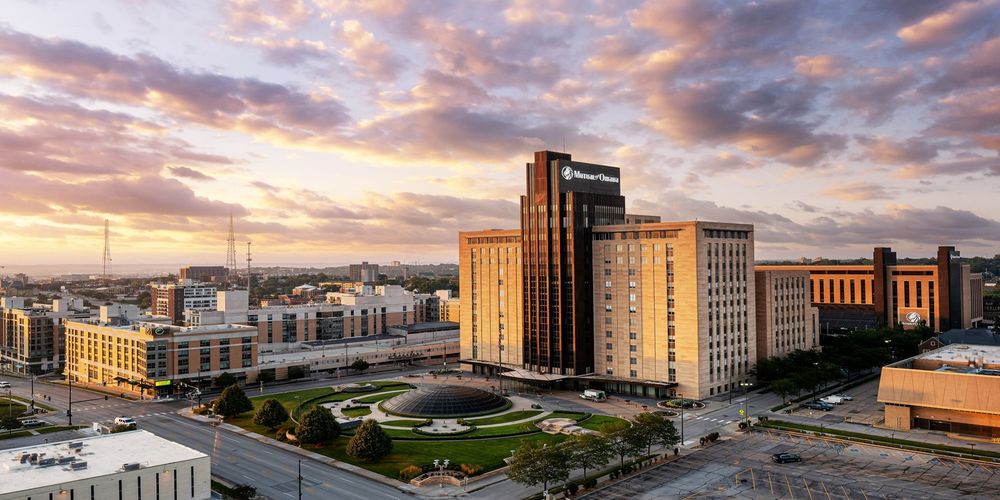 Mutual of Omaha