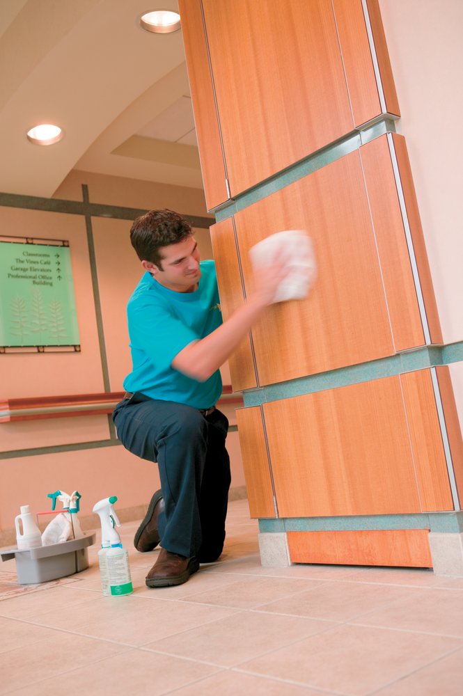 ServiceMaster of Allentown