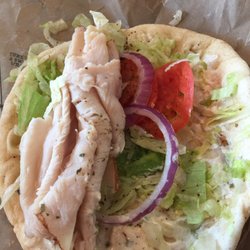 arby s fast food