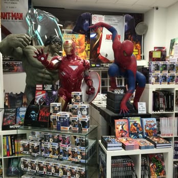 Manga, un nouveau magasin à Bruxelles. #bd #bruxelles #japon #manga