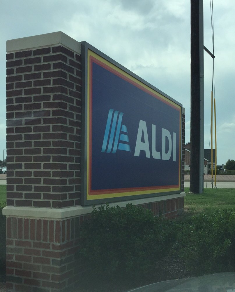Aldi Grocery 1730 N Greenville Ave, Allen, TX Yelp