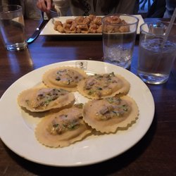 Zero Otto Nove 58 Photos 99 Reviews Pizza 55 Old Route 22 Photo Of Zero Otto Nove Armonk Ny United States Special Ravioli