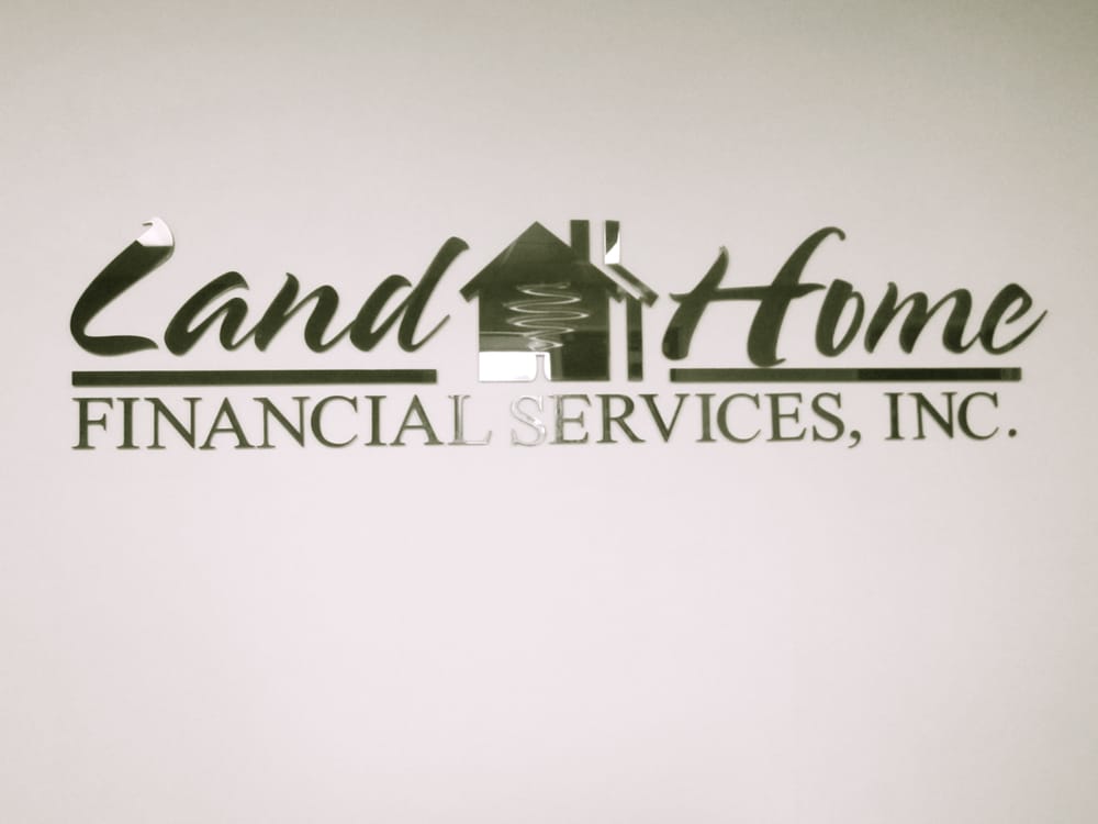 Land Home Financial Services CLOSED 13 Photos Mortgage Brokers