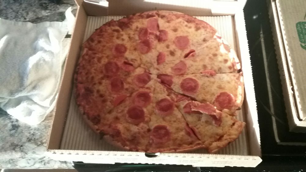 Hill Top Pizza Pizza 91 S Main St, Fair Grove, MO Restaurant Reviews Phone Number Yelp