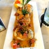 Metropolitan Kitchen & Lounge