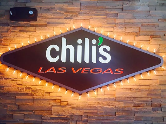 chili s 3743 las
