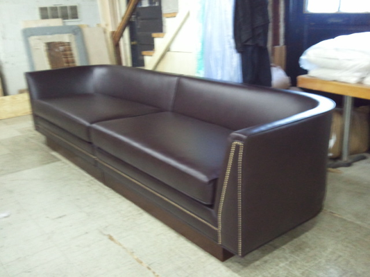 Hille Custom Upholstery Furniture Reupholstery 414 Woodlawn Ave Photo Of Hille Custom Upholstery Collingswood Nj United States Made Leather