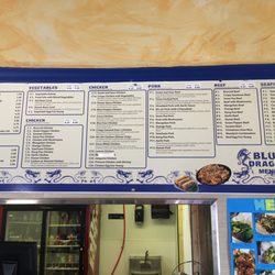 Blue Dragon 15 Photos 18 Reviews Chinese 14520 Josey Ln Photo Of Blue Dragon Farmers Branch Tx United States