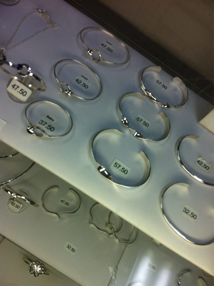 Little Silver Shop Jewelry Avon, CT Phone Number Yelp