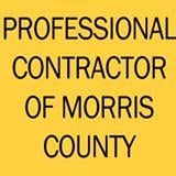 Professional Contractor of Morris County