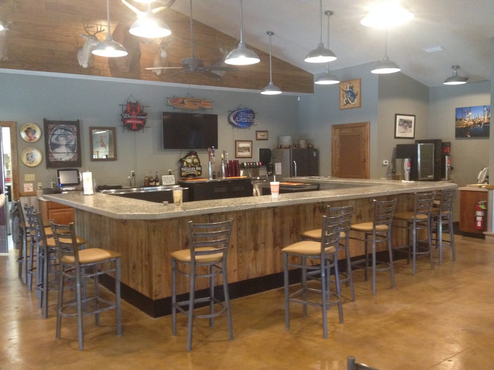 Dave’s Oyster Bar and Grill 24 Photos Seafood Gulf Breeze, FL