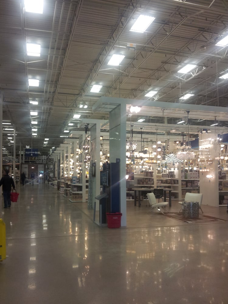 Lowe’s 10 Photos & 19 Reviews Electronics 16830 Statesville Rd